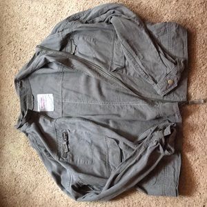 Army Jacket